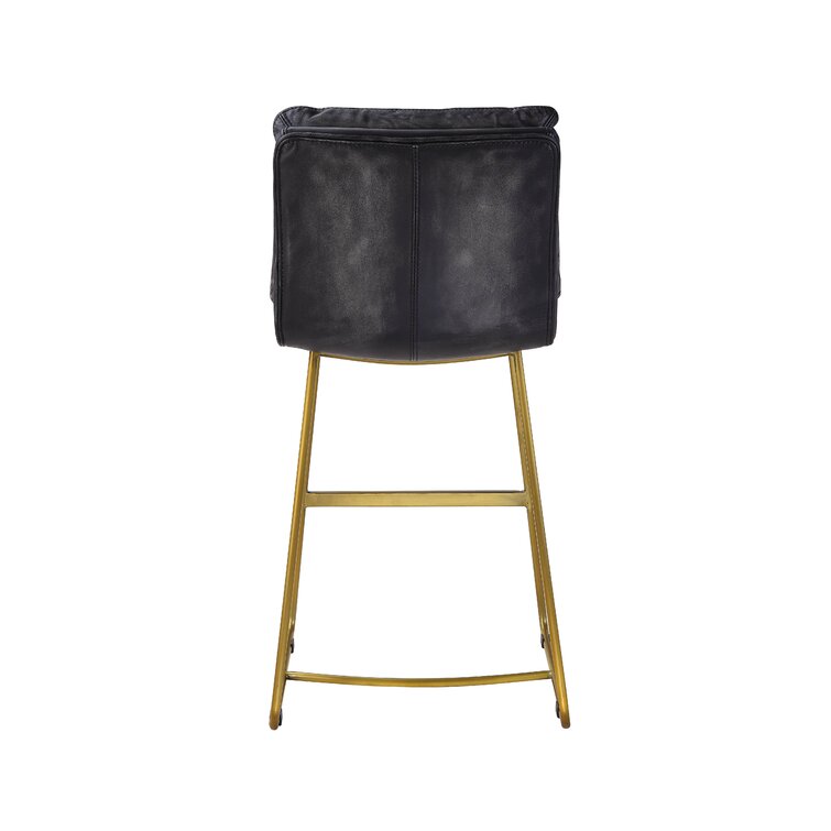 17 Stories Allegro 30 Short Counter Stool Wayfair